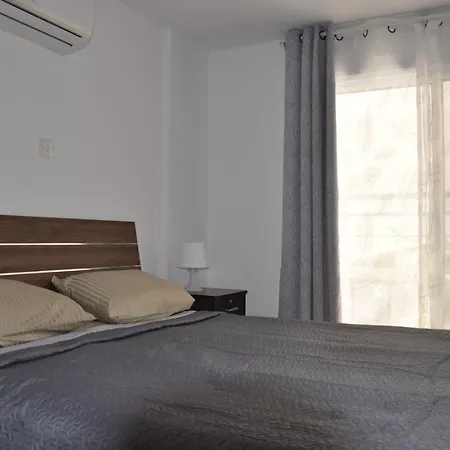 Lux Galatex Apartamento
