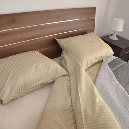 Lux Galatex Apartamento Limassol