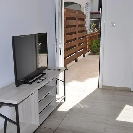 Apartamento Lux Galatex Limassol