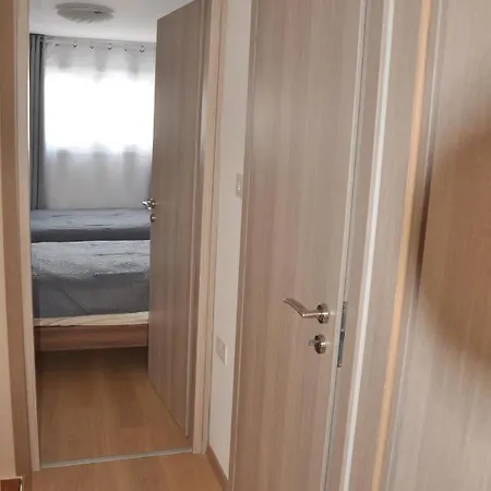 Lux Galatex Lägenhet *